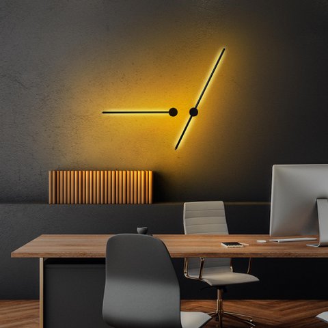 Sword 13488 Led Wall Lamp Lighting