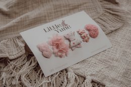 Antislip | Set - Pink Dream