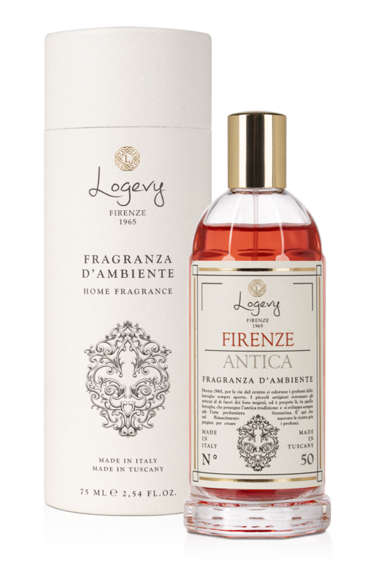 Zapach środowiska Florence Antica Spray 75 ml