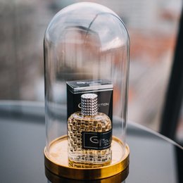 Men's Perfume - Eau De parfum - GT collection