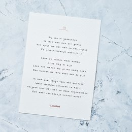 Tab | I tankerne