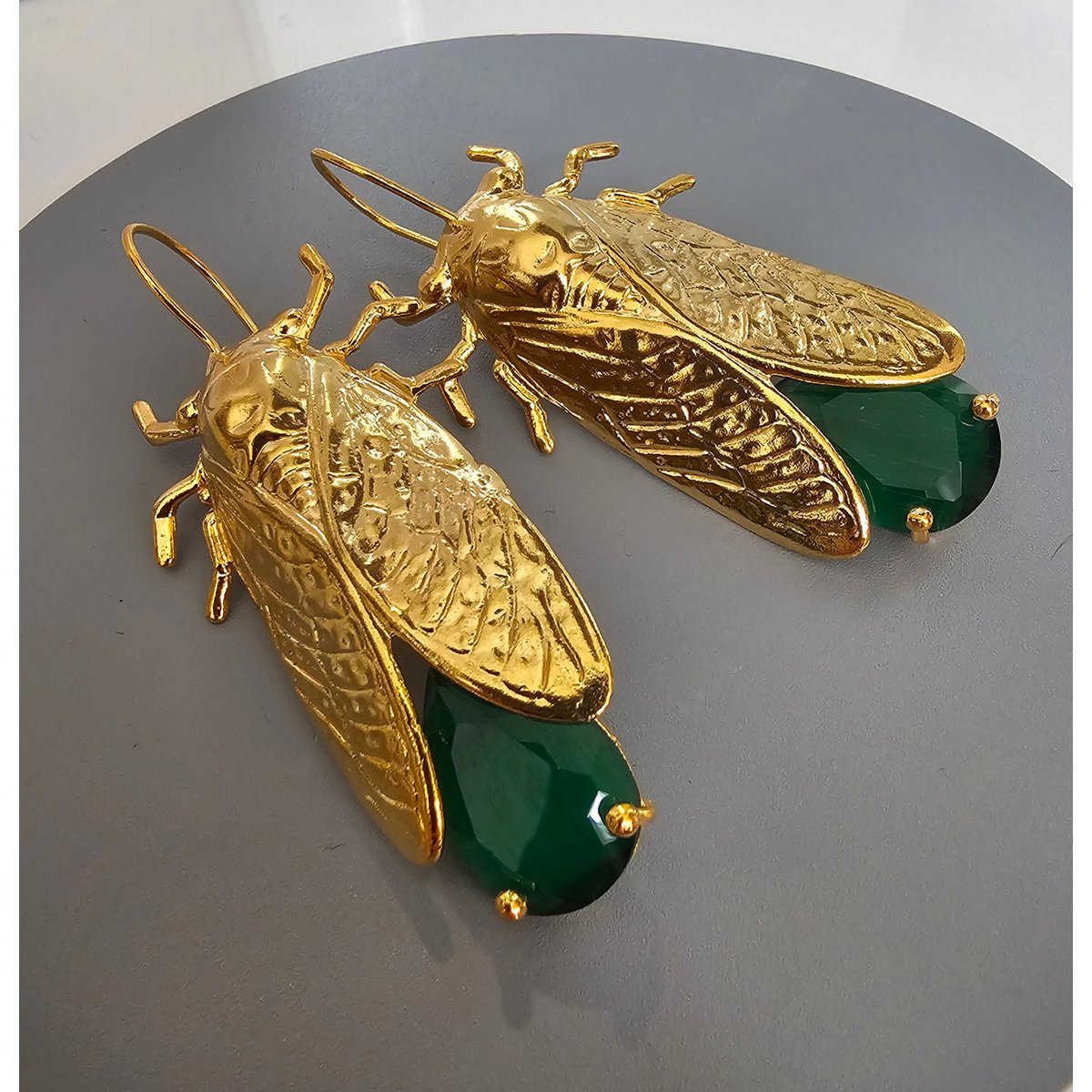 Earring Regal Chirp