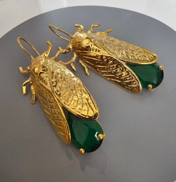 Earring Regal Chirp