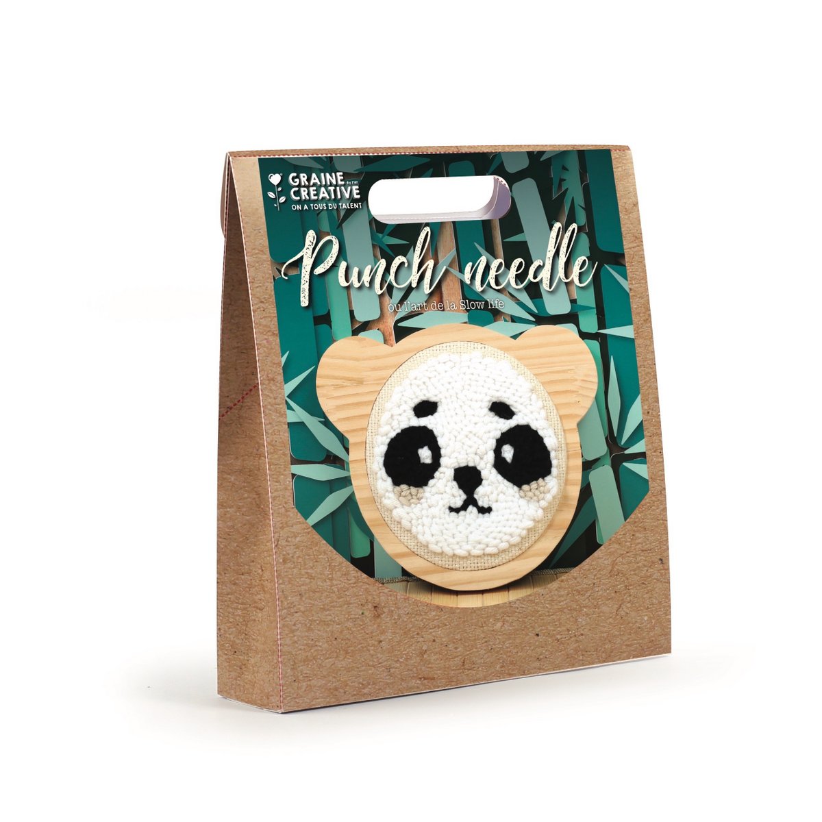 PUNCHNAALD PANDA KIT ¤ 150 mm