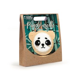 PUNCHNAALD PANDA KIT ¤ 150 mm
