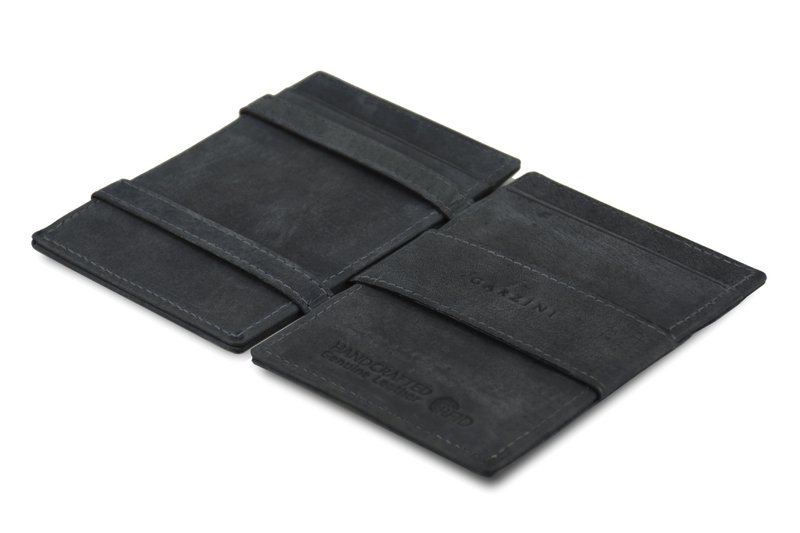 Pung Essenziale ID Vindue Carbon Black