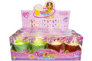 POP 'CUPCAKE'. L