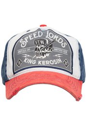 KING KEROSIN