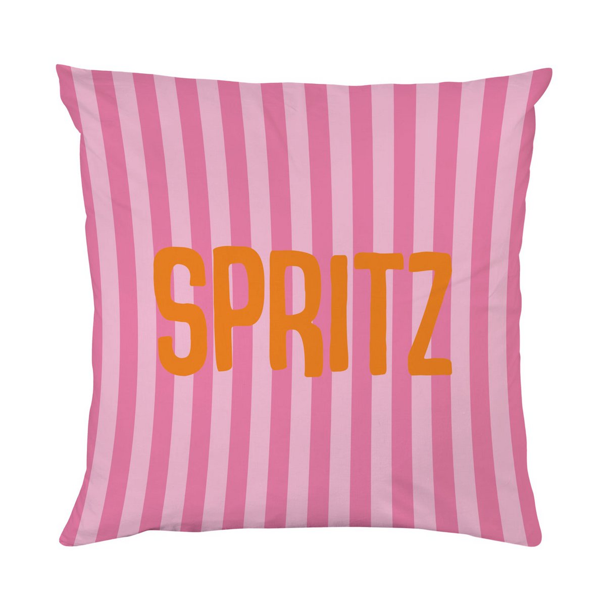 Funda de almohada - Spritz Rosa