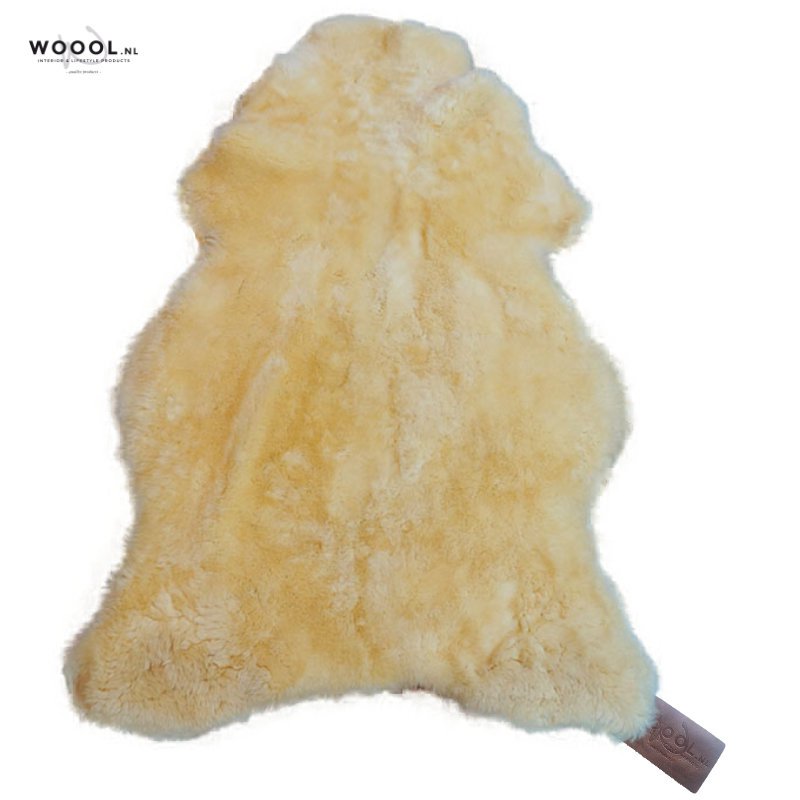 Peau de mouton WOOOL - Médicinal