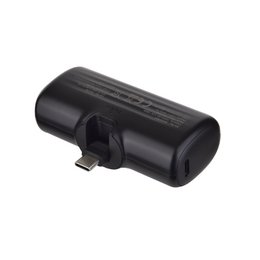 Tekmee PowerBank de Poche Tipo C Plug 5000 mAh
