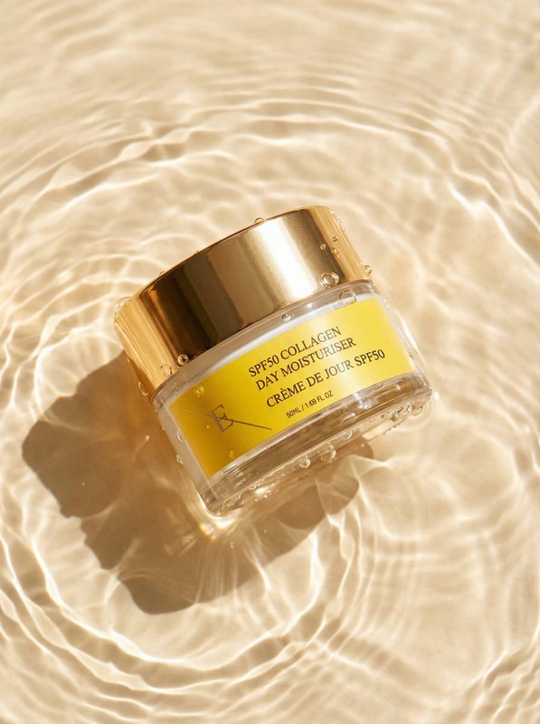 SPF50 Collagen Day Creme 50ml
