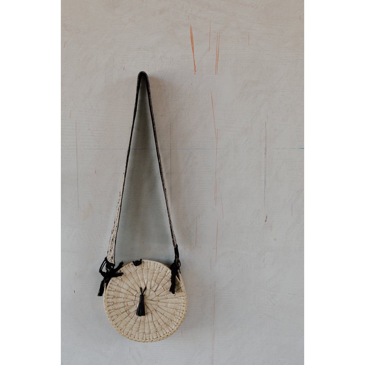 CHIAPAS-TASCHE
