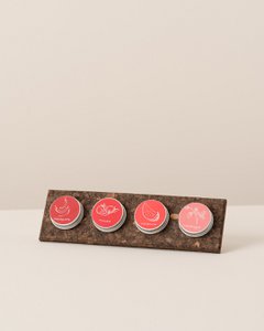 Seeds Collection - Fruits