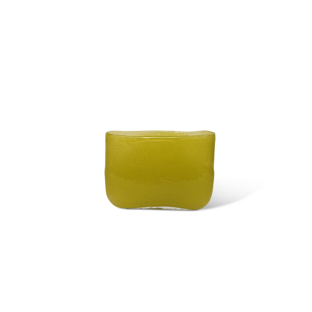 Window Yellow natural bubble