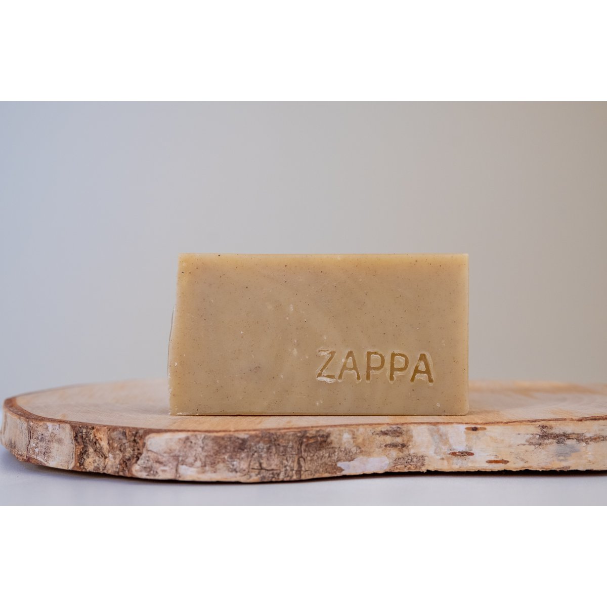 Savon à l'argile ghassoul