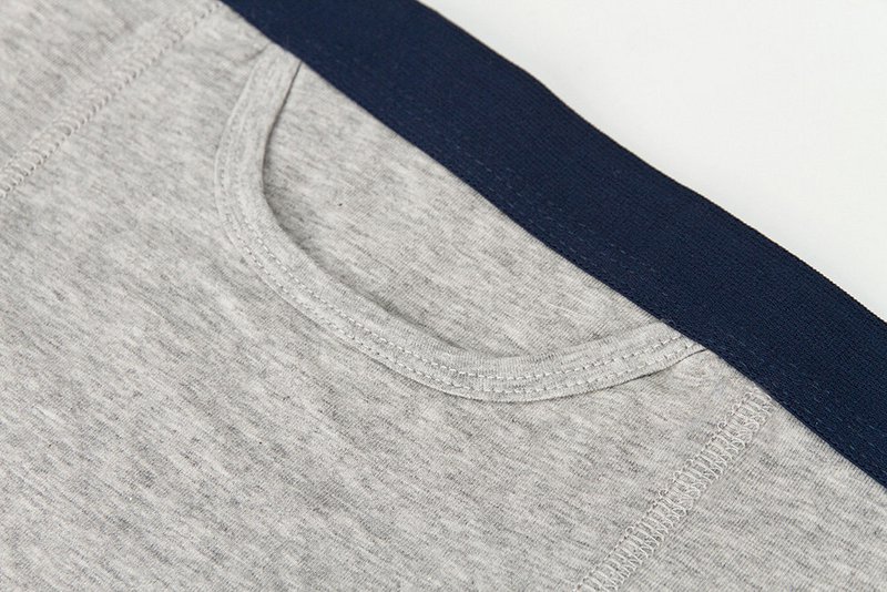 Refreshing boxer shorts for men - fertility - Snowballs