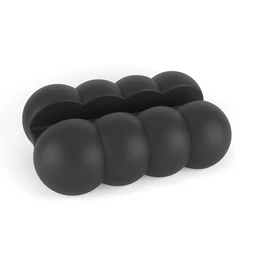 Zwart Bubbel