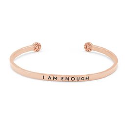 I am Enough - Blind