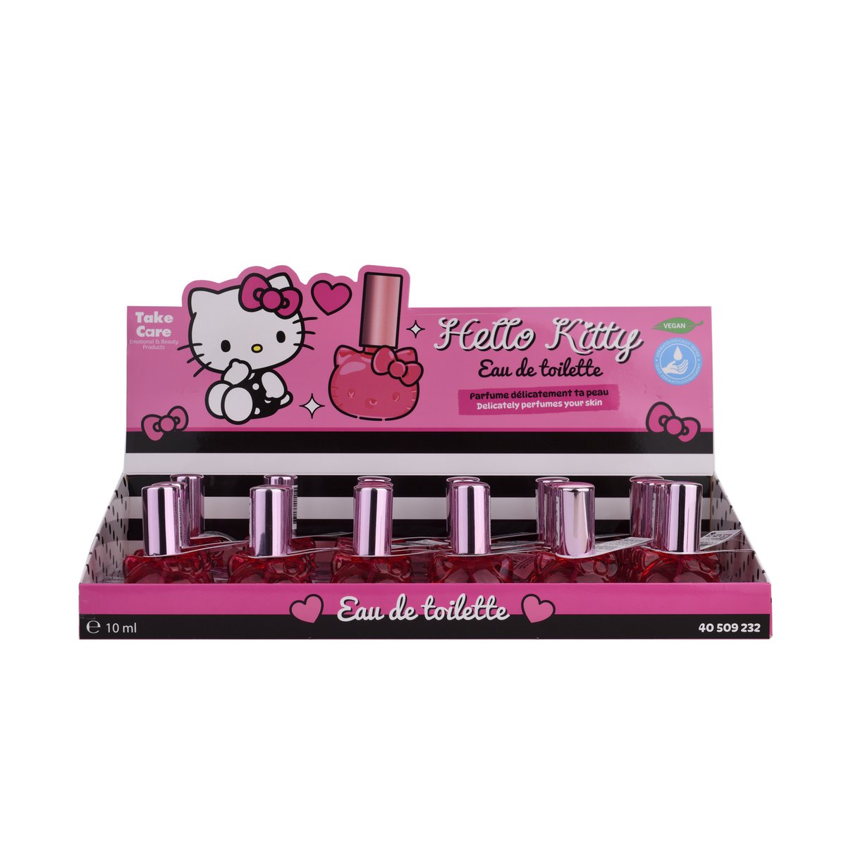 Hello Kitty Eau de Toilette