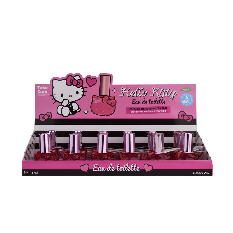 Hello Kitty Eau de Toilette