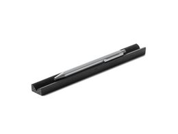 Fin holder