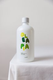 Organic Extra Virgin Olive Oil 500ml