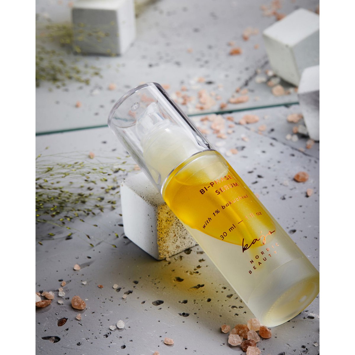 serum dwufazowe