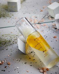 bi-phase serum