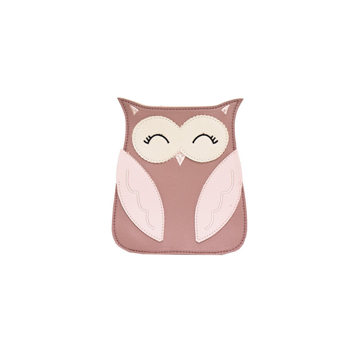 Animal fashion backpack for children the owl - Mommy Jen Rose