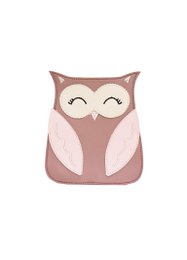 Animal fashion backpack for children the owl - Mommy Jen Rose