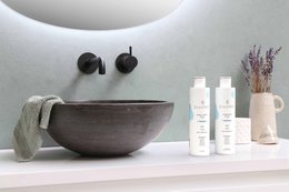 Puurest™ Shampoo Unscented, 250ml