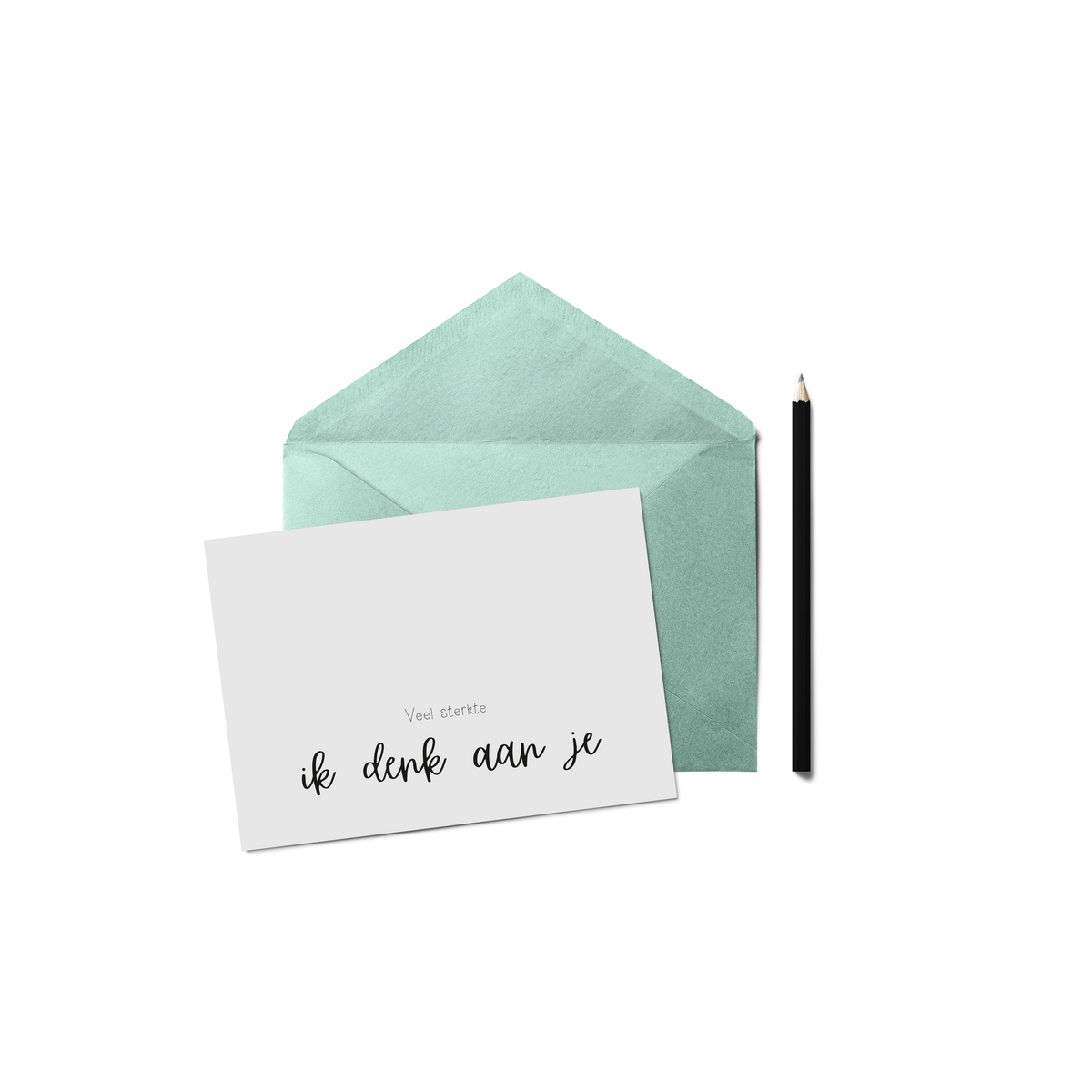 Paquete Advantage Tarjetas de felicitación Minimal
