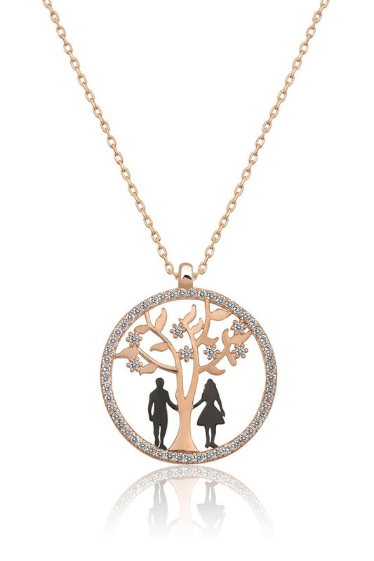 COUPLE KETTE