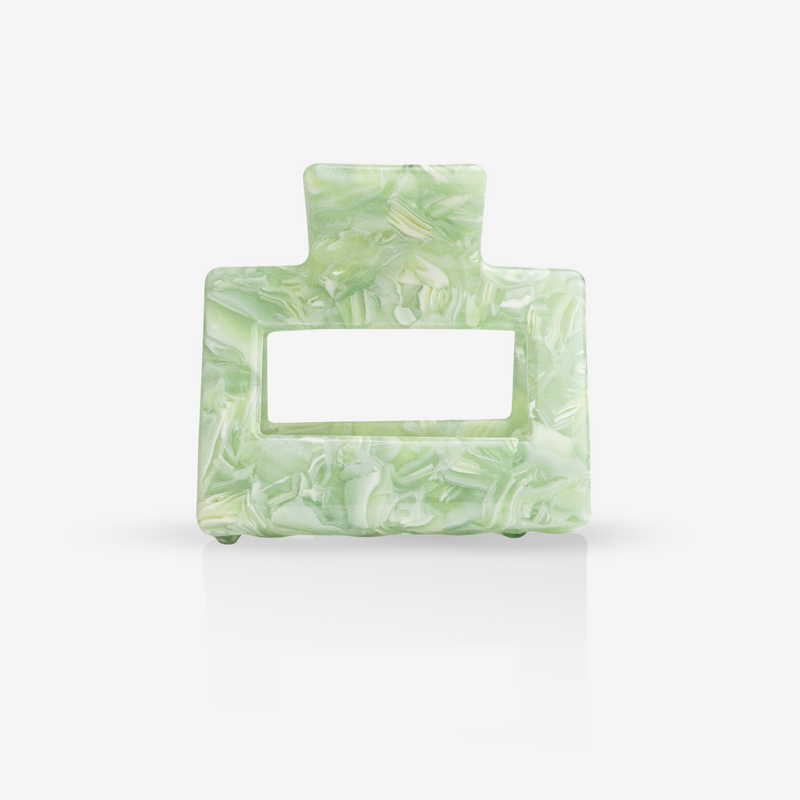 Spinka do włosów - Liberty Matcha