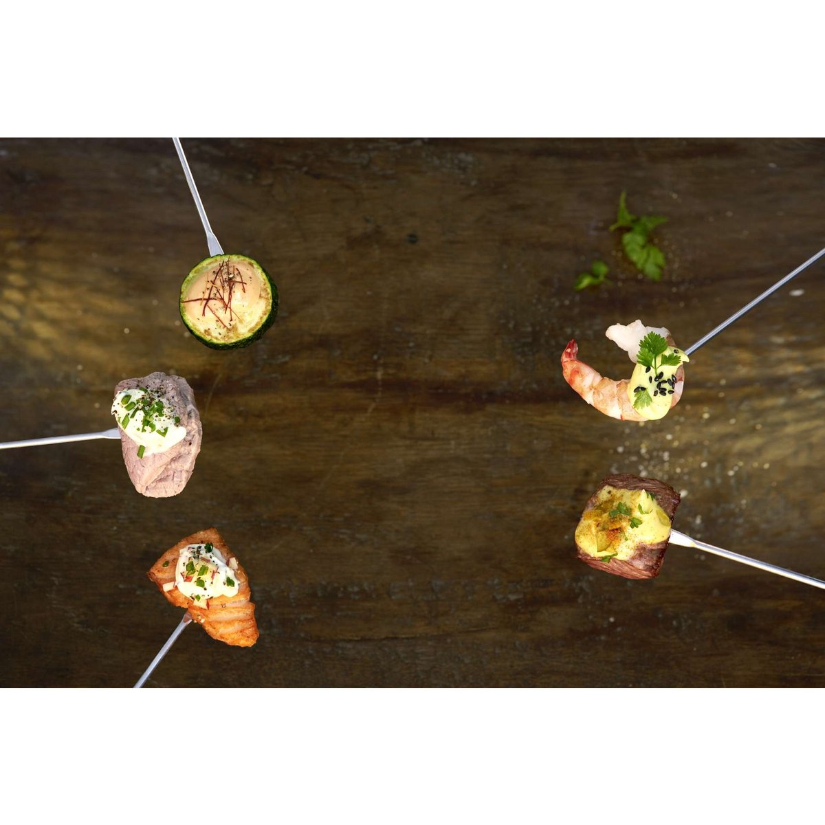 Saus Maker