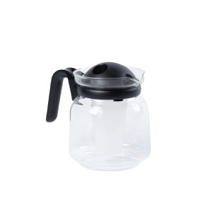 Fackelmann 1 liter microwaveable teapot