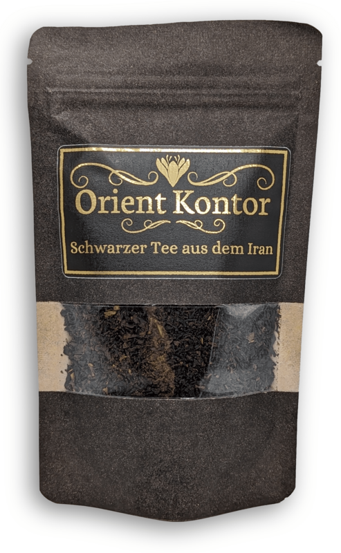 Tè nero