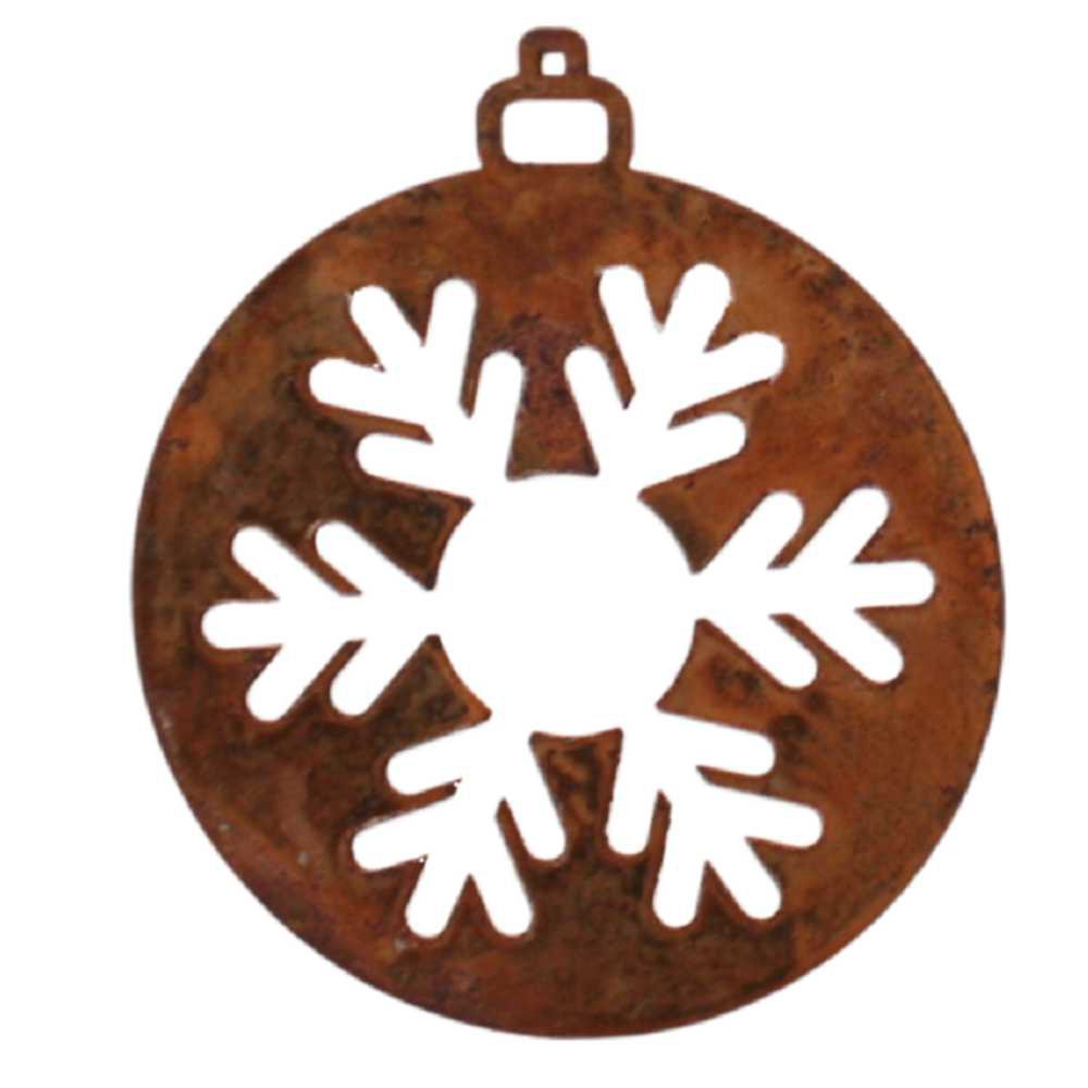 Christmas | Christmas decoration pendant | Christmas tree decorations in a vintage look