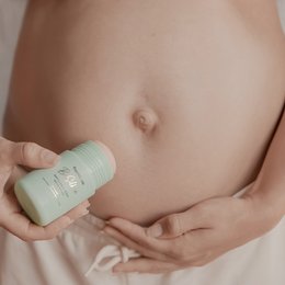 BeSilken Nourishing Body Balm Stick