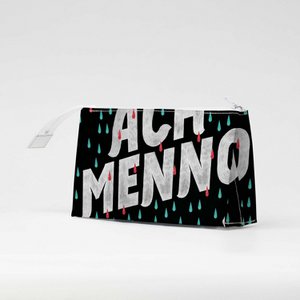 ACH MENNO Tyvek® Kosmetiktasche