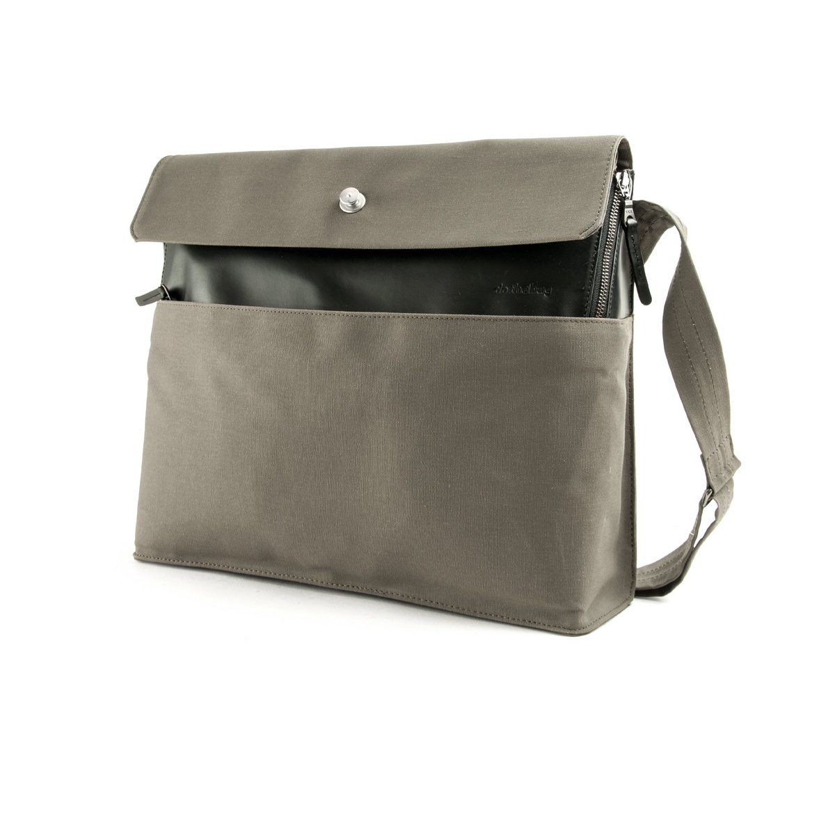 mailbag messenger M tent fabric