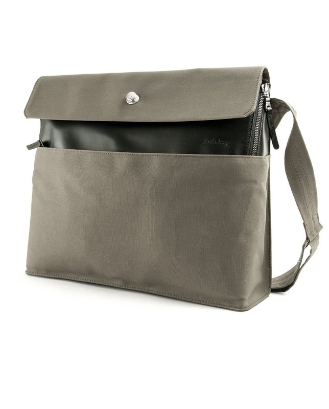 mailbag messenger M tent fabric