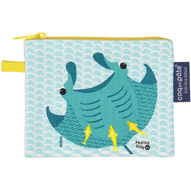 Manta Ray pung