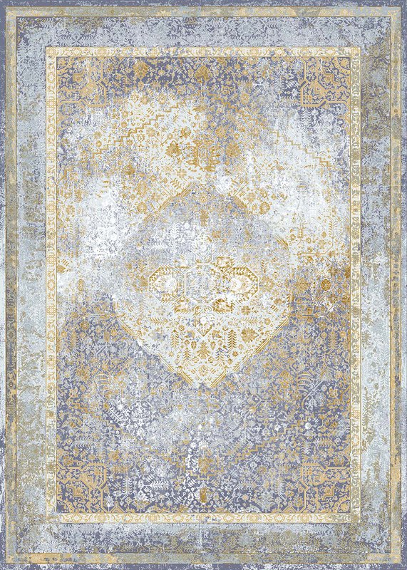 Mashhad 723513 Silver