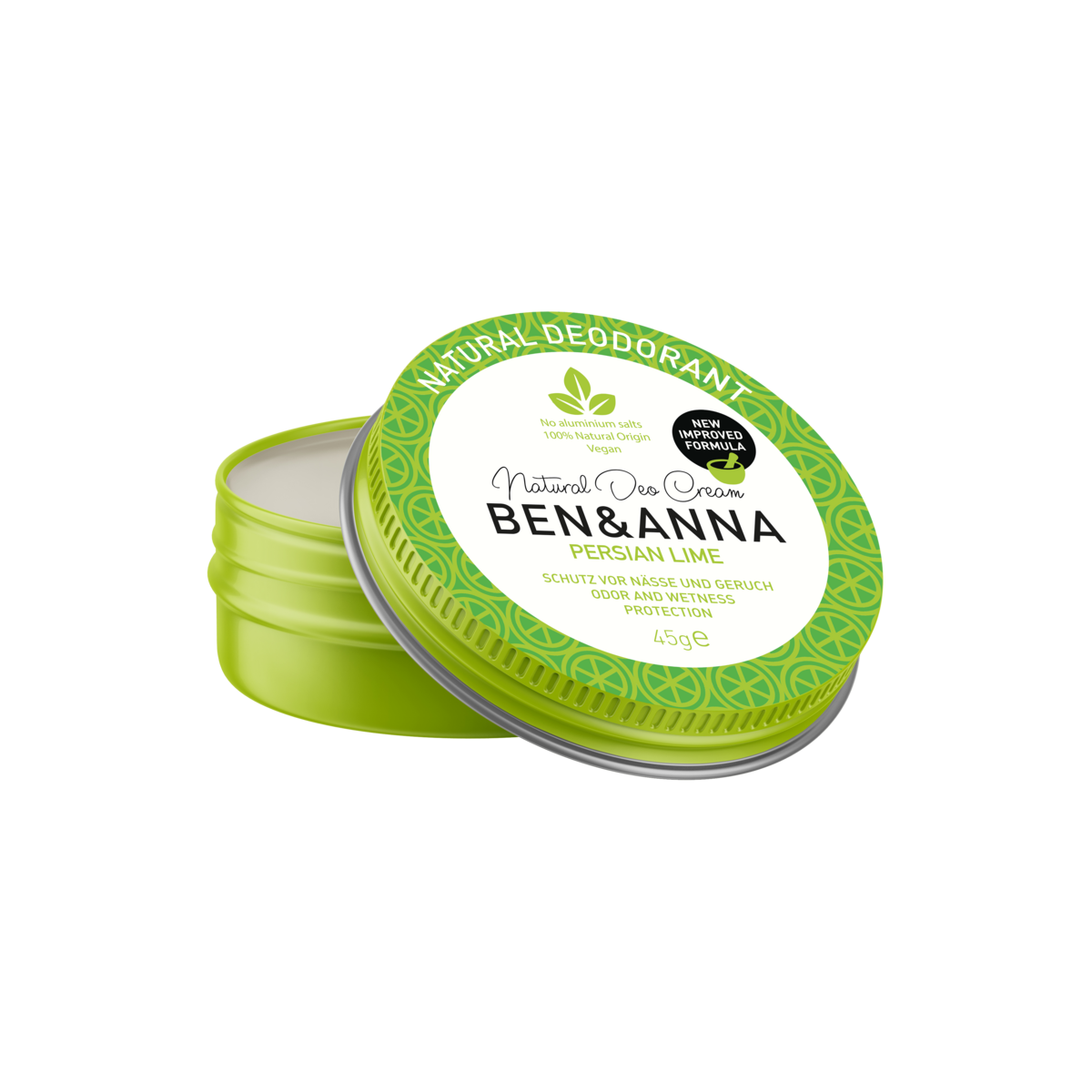 Tin Can Deodorant