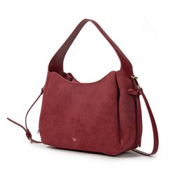 Serena skulder eller crossbody håndtaske