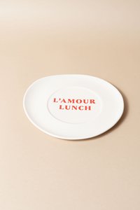 Sisi-bord, L'amour-lunch
