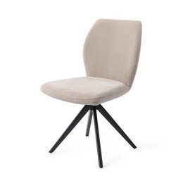 Jesper Home Ikata Dining Chair Turn Black