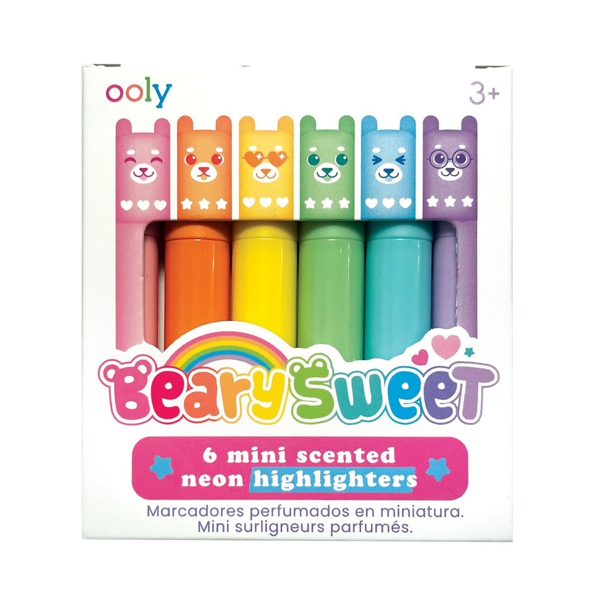 Ooly - Markeerstift